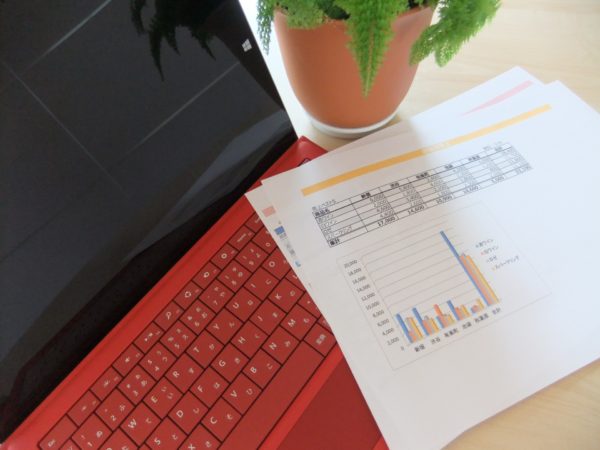 Excelの日付データから年・月・日・曜日を取得する方法